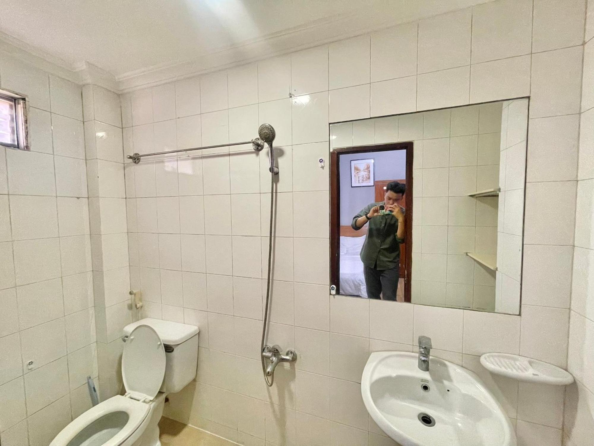 Inari House - Le Thanh Ton Apartment Ho Chi Minh City Bagian luar foto