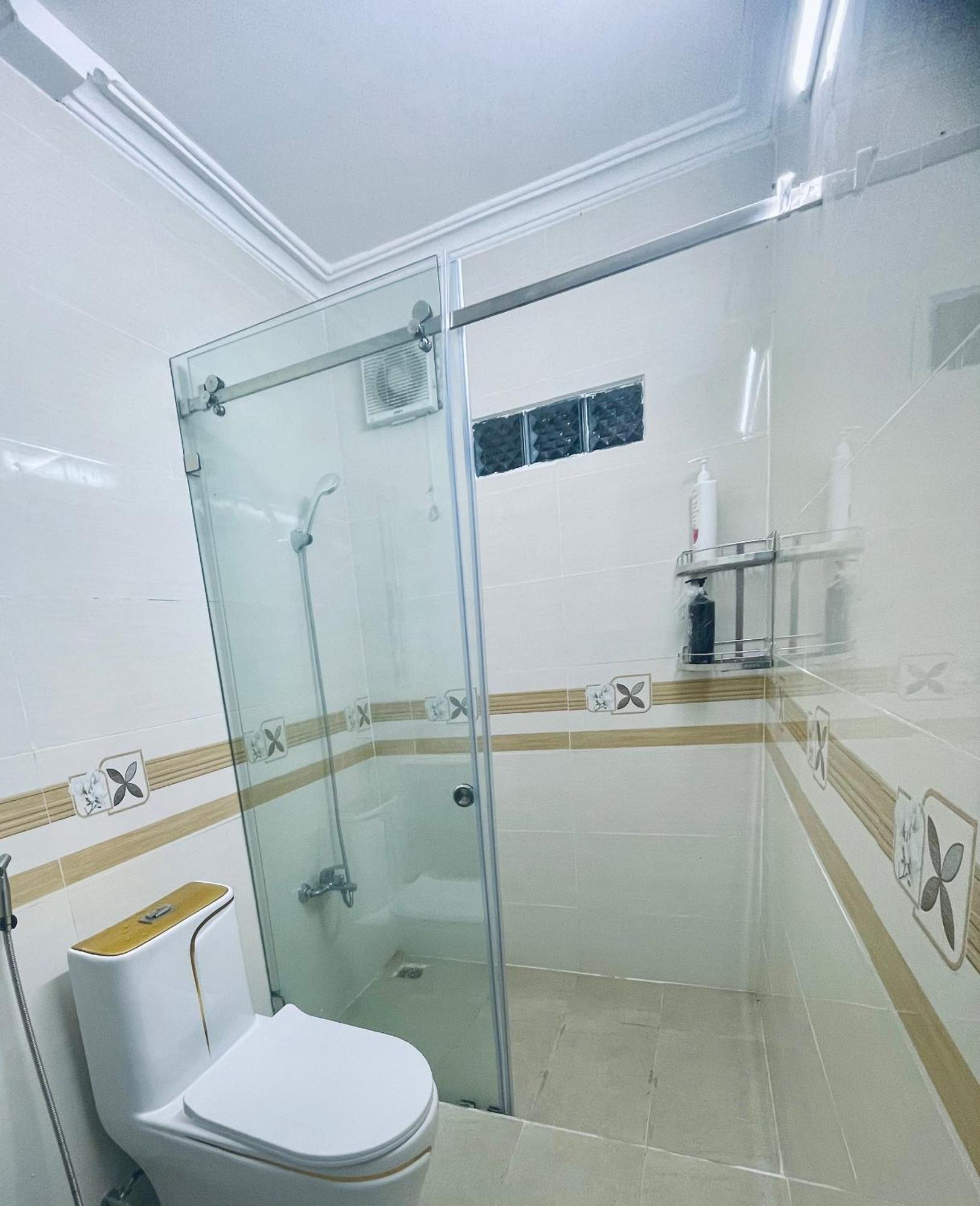 Inari House - Le Thanh Ton Apartment Ho Chi Minh City Bagian luar foto